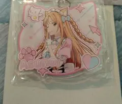 花里みのり 神高文化祭 アクリルキーホルダー アクキー プロセカ