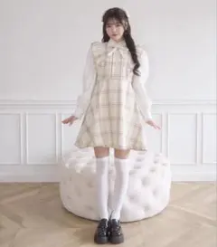 2026年最新】meltie ワンピースの人気アイテム - メルカリ