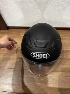 2026年最新】shoei ジェットヘルメット j-cruiseの人気アイテム - メルカリ