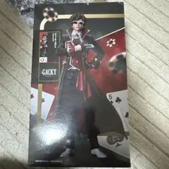 2026年最新】gackt フィギュアの人気アイテム - メルカリ