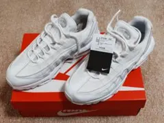 Nike Air Max 95 Essential (ホワイト)