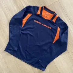 アンダーアーマー　ジュニア　長袖アンダーシャツ アンダーシャツ　インナー　シャツ