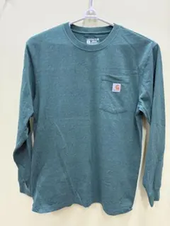 カーハート　ロンT 値下げ中