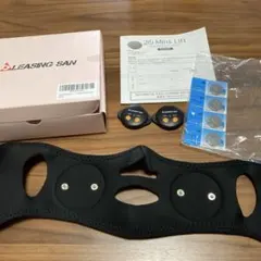 LEASING SAN 20 Mins Lift 美顔器 本体　値段伺い可能のサムネイル