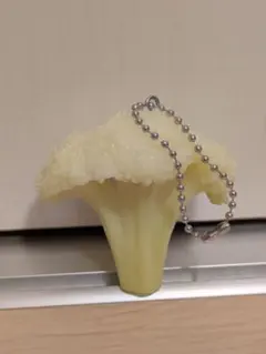 ブロッコリー ミニフィギュア キーホルダー