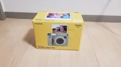 FUJIFILM instax WIDE 400 本体