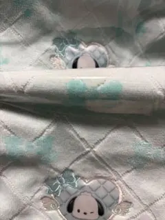 サンリオあたりくじ　ポチャッコタオルセット