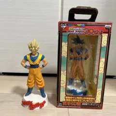 2026年最新】a賞 悟空 30thの人気アイテム - メルカリ