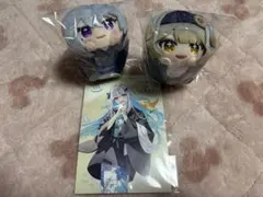 にじさんじ 極楽湯 ととのう もちころりん 樋口楓 栞葉るり