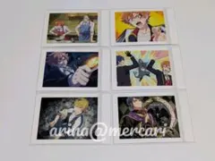 ツイステ　アニメーション　エース　デュース　ぱしゃこれ