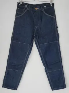 RNA-N ロークロッチデニムペインター