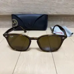D*n様 美品/調光＋偏光/ Ray-Ban サングラス アジア限定 RB426 - メルカリ