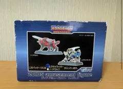 【未開封】ZOIDS ムラサメライガー アミューズメントフィギュア TAITO
