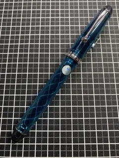 PILOT CUSTOM74 Non-Color 万年筆 字幅F - メルカリ