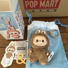 ポップマート ぬいぐるみ