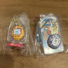 たまごっち おかしなたまごボーロっち3 未開封　2個セット