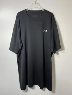 UNDER ARMOUR アンダーアーマー Tシャツ 未使用 4XL