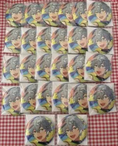 あんスタ　缶バッジ　瀬名泉　イベコレ　26点