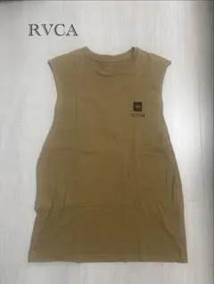 ルーカ　タンクトップ