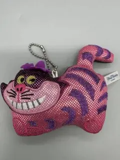 正規品 東京ディズニー エレクトリカルパレード チェシャ猫 ぬいぐるみ
