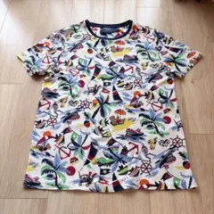 ラルフローレン ポロベア M Tシャツ 夏