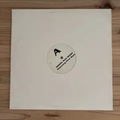 White Ghost / Santa Roza 12inchレコード - メルカリ