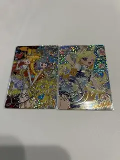 ひみつのアイプリ サプライズ みつき じゅりあえる