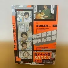 【初版】カコミスルちゃんねる