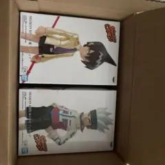SHAMAN KING 道蓮 & ホロホロフィギュアセット