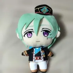 あんさんぶるスターズ！あんスタ ぬいぐるみ 新衣装 ALKALOID 風早巽