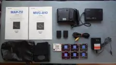 2026年最新】sony mavica mvc-c1の人気アイテム - メルカリ