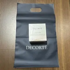 DECORTÉ LOOSE POWDER 101 veil 7g ミニサイズ