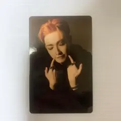 ATEEZ アチズ　GOLDEN HOUR: Part.1 ホンジュン