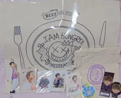 FANTASTICS 瀬口黎弥 グッズセット ①