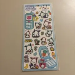 平成はっぴーフォン　ポチャコ