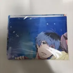 SideM Beit 公式ブランケット 鷹城恭二 ピエール 渡辺みのり