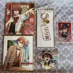 アイナナ 七瀬陸セット