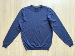 美品ヒューゴボス♡ニットM