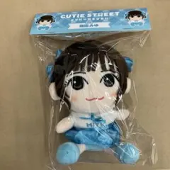SWEET STEADY 音井結衣 ちびぬい かわぬい - メルカリ