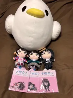 2026年最新】水樹奈々 グッズの人気アイテム - メルカリ