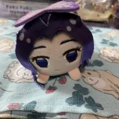 鬼滅の刃 もちころりん 胡蝶しのぶ