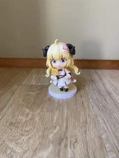 ねんどろいど　角巻わため　グッドスマイルカンパニー