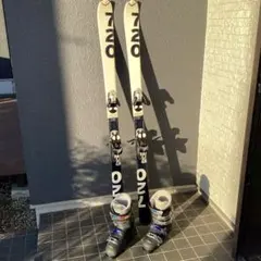 スキー スキー板