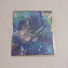 プロセカ 色紙 草薙寧々 - メルカリ