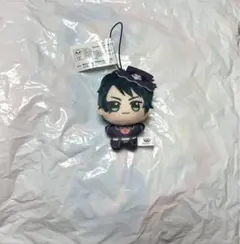 新品デュース ツイステ チビちびぐるみ~スケアリー・モンスターズ~vol.1１５