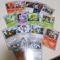 BWシリーズ　ノーマルまとめて