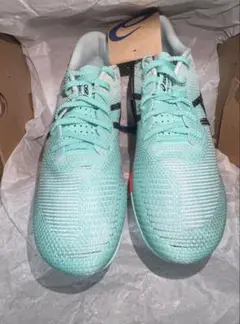 アシックスメタスピードLD2 25.5 グリーン Asics】メタスピードLD2 レビュー│1500mで使用！ドラゴンフライ