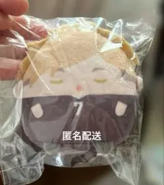 ハイキュー くじメイト ぬいくじ E賞 てのりんずコレクション 宮侑