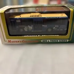 京商 1/80 日野 遠州鉄道 路線バス 64221 絶版レア品 マスターズ