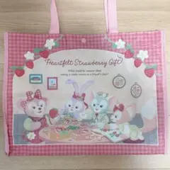2025年最新】ハートフェルトストロベリーギフトポーチの人気アイテム